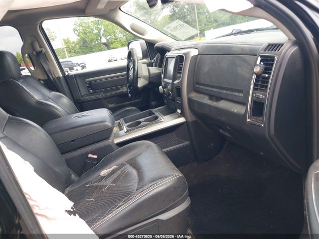 Продажа на аукционе авто 2014 Ram 1500 Sport, vin: 1C6RR7MT5ES324848, номер лота: 45270825