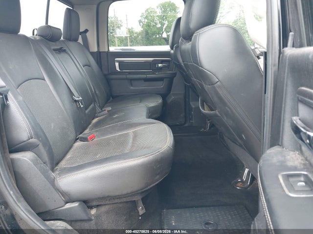 Продажа на аукционе авто 2014 Ram 1500 Sport, vin: 1C6RR7MT5ES324848, номер лота: 45270825