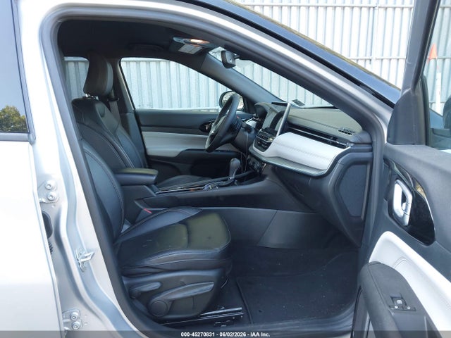 Продажа на аукционе авто 2024 Jeep Compass Limited 4x4, vin: 3C4NJDCN9RT125693, номер лота: 45270831