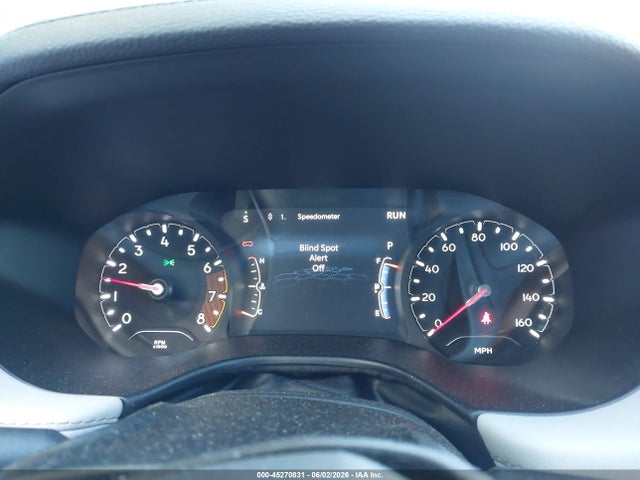 Продажа на аукционе авто 2024 Jeep Compass Limited 4x4, vin: 3C4NJDCN9RT125693, номер лота: 45270831