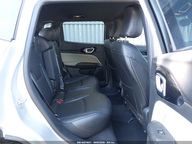 Продажа на аукционе авто 2024 Jeep Compass Limited 4x4, vin: 3C4NJDCN9RT125693, номер лота: 45270831