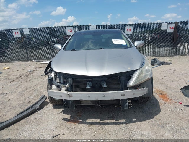 Продажа на аукционе авто 2013 Hyundai Azera, vin: KMHFH4JG5DA313840, номер лота: 45270832
