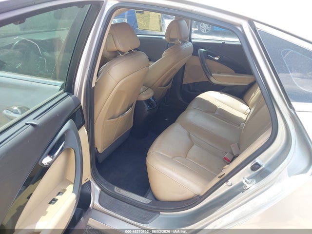 Продажа на аукционе авто 2013 Hyundai Azera, vin: KMHFH4JG5DA313840, номер лота: 45270832