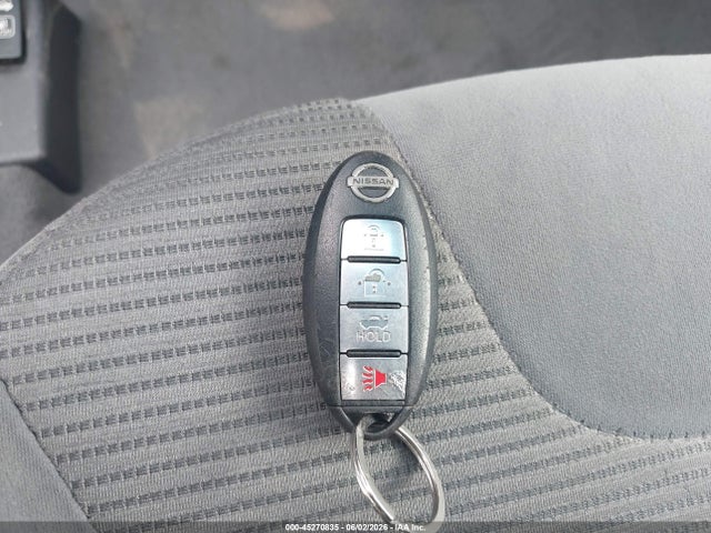 2012 Nissan Sentra 2.0 Sr მანქანა იყიდება აუქციონზე, vin: 3N1AB6AP6CL756133, აუქციონის ნომერი: 45270835