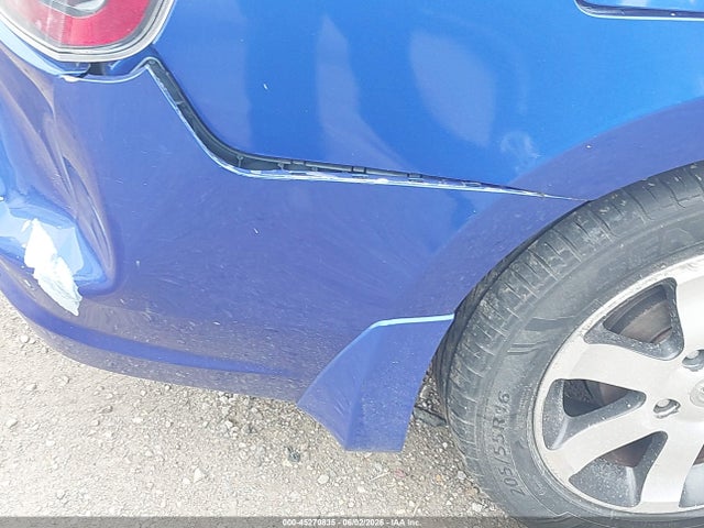 2012 Nissan Sentra 2.0 Sr მანქანა იყიდება აუქციონზე, vin: 3N1AB6AP6CL756133, აუქციონის ნომერი: 45270835