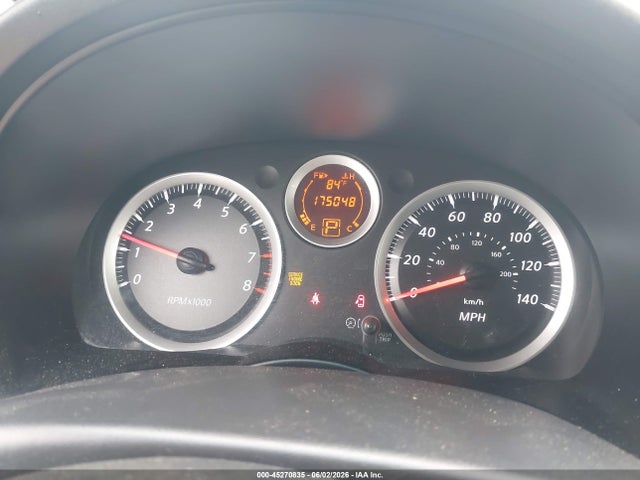 2012 Nissan Sentra 2.0 Sr მანქანა იყიდება აუქციონზე, vin: 3N1AB6AP6CL756133, აუქციონის ნომერი: 45270835