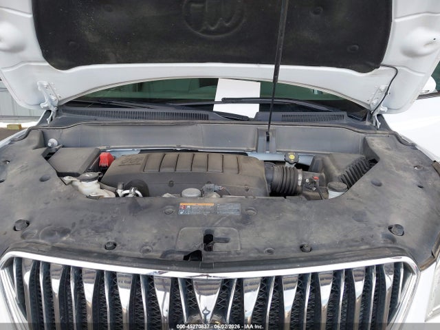 Aukcja sprzedaży 2017 Buick Enclave Leather, vin: 5GAKRBKDXHJ336899, numer aukcji: 45270837