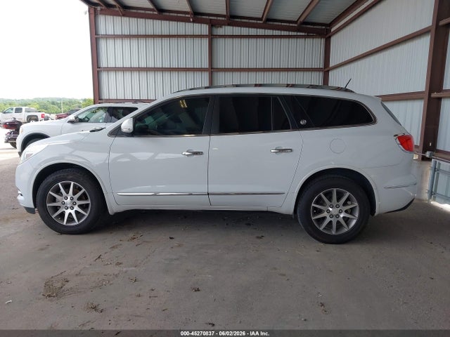 Aukcja sprzedaży 2017 Buick Enclave Leather, vin: 5GAKRBKDXHJ336899, numer aukcji: 45270837