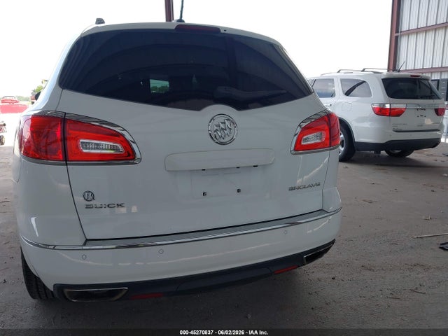 Aukcja sprzedaży 2017 Buick Enclave Leather, vin: 5GAKRBKDXHJ336899, numer aukcji: 45270837
