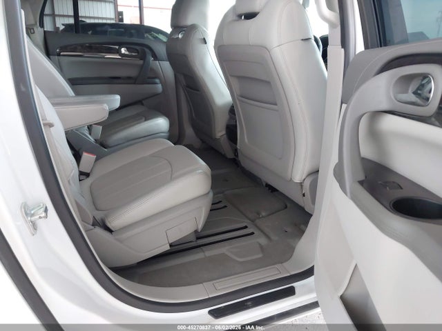 Aukcja sprzedaży 2017 Buick Enclave Leather, vin: 5GAKRBKDXHJ336899, numer aukcji: 45270837