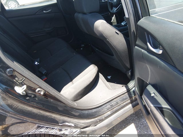 Aukcja sprzedaży 2017 Honda Civic Ex-t, vin: 19XFC1F30HE004366, numer aukcji: 45270838