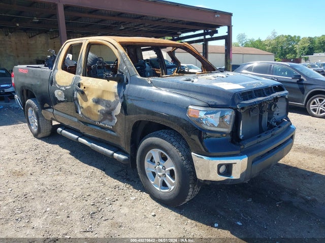 Aukcja sprzedaży 2021 Toyota Tundra Sr5, vin: 5TFUY5F14MX033801, numer aukcji: 45270842