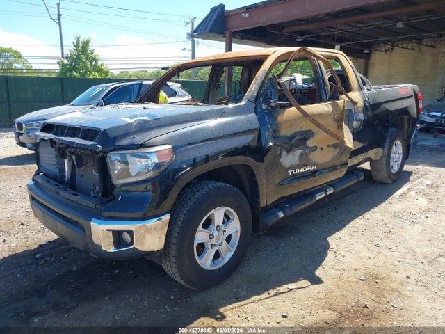 Aukcja sprzedaży 2021 Toyota Tundra Sr5, vin: 5TFUY5F14MX033801, numer aukcji: 45270842