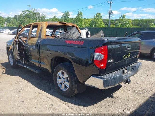 Aukcja sprzedaży 2021 Toyota Tundra Sr5, vin: 5TFUY5F14MX033801, numer aukcji: 45270842
