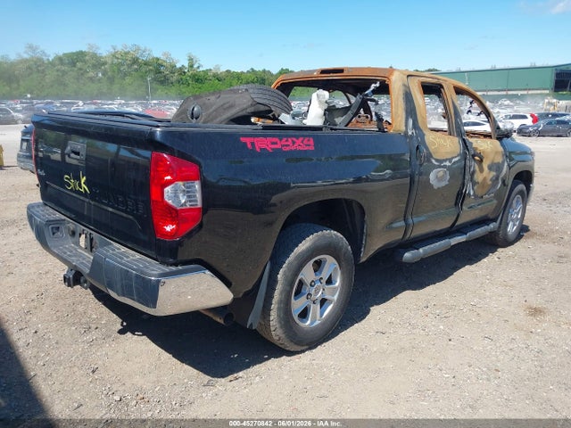 Aukcja sprzedaży 2021 Toyota Tundra Sr5, vin: 5TFUY5F14MX033801, numer aukcji: 45270842