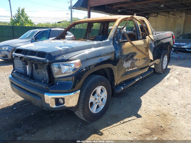 Aukcja sprzedaży 2021 Toyota Tundra Sr5, vin: 5TFUY5F14MX033801, numer aukcji: 45270842