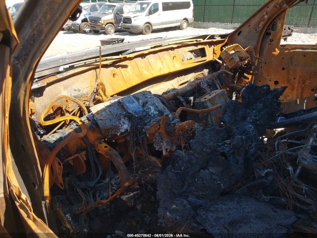Aukcja sprzedaży 2021 Toyota Tundra Sr5, vin: 5TFUY5F14MX033801, numer aukcji: 45270842