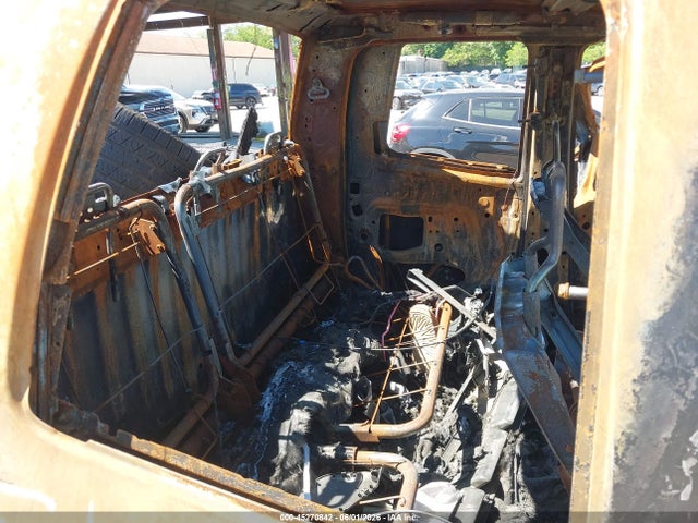Aukcja sprzedaży 2021 Toyota Tundra Sr5, vin: 5TFUY5F14MX033801, numer aukcji: 45270842