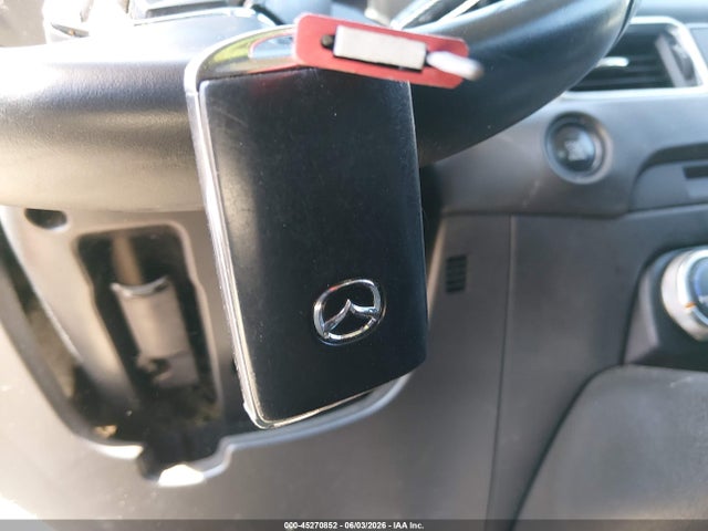 Aukcja sprzedaży 2022 Mazda Cx-5 2.5 S, vin: JM3KFBAM4N1570290, numer aukcji: 45270852