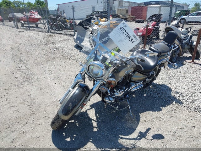 Продажа на аукционе авто 2005 Yamaha Xvs1100 A, vin: JYAVP11E15A064305, номер лота: 45270854
