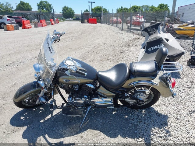 Продажа на аукционе авто 2005 Yamaha Xvs1100 A, vin: JYAVP11E15A064305, номер лота: 45270854