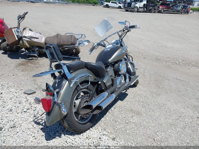 Продажа на аукционе авто 2005 Yamaha Xvs1100 A, vin: JYAVP11E15A064305, номер лота: 45270854