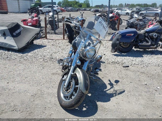Продажа на аукционе авто 2005 Yamaha Xvs1100 A, vin: JYAVP11E15A064305, номер лота: 45270854
