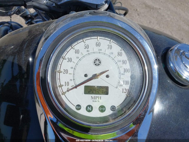 Продажа на аукционе авто 2005 Yamaha Xvs1100 A, vin: JYAVP11E15A064305, номер лота: 45270854