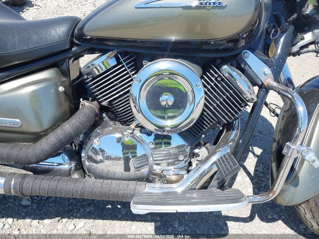 Продажа на аукционе авто 2005 Yamaha Xvs1100 A, vin: JYAVP11E15A064305, номер лота: 45270854