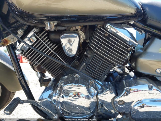 Продажа на аукционе авто 2005 Yamaha Xvs1100 A, vin: JYAVP11E15A064305, номер лота: 45270854