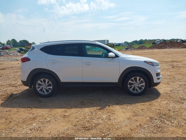 Hyundai Tucson Value 2020 KM8J33A41LU141733 Image 13