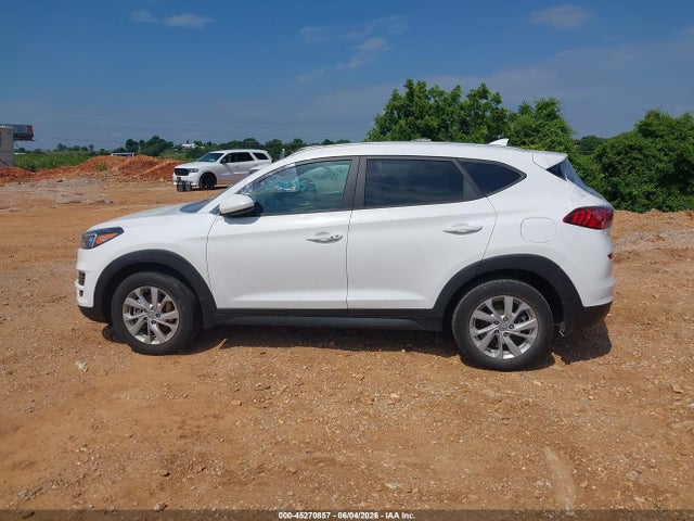 Hyundai Tucson Value 2020 KM8J33A41LU141733 Image 14