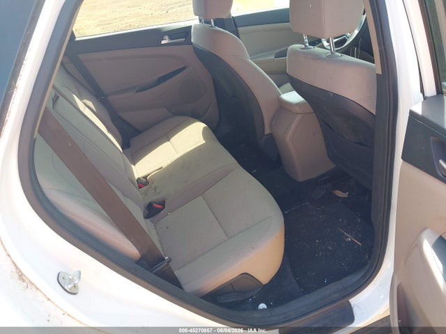 Hyundai Tucson Value 2020 KM8J33A41LU141733 Image 8