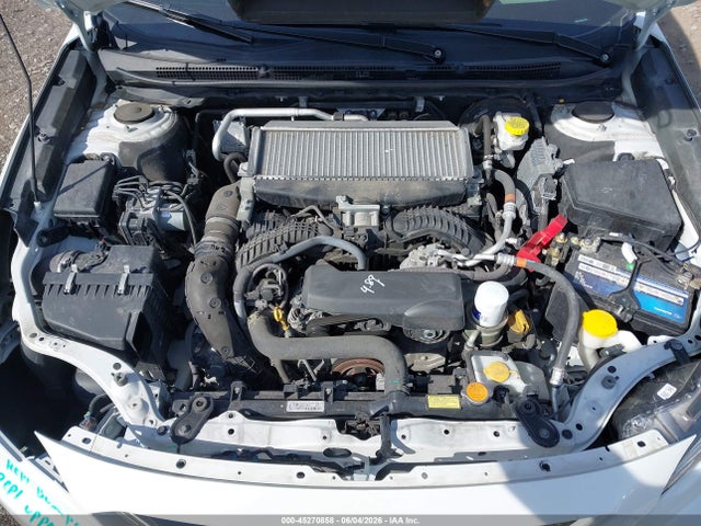 Aukcja sprzedaży 2022 Subaru Legacy Touring Xt, vin: 4S3BWGP68N3009559, numer aukcji: 45270858