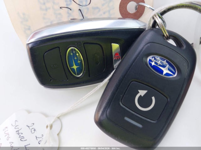 Aukcja sprzedaży 2022 Subaru Legacy Touring Xt, vin: 4S3BWGP68N3009559, numer aukcji: 45270858