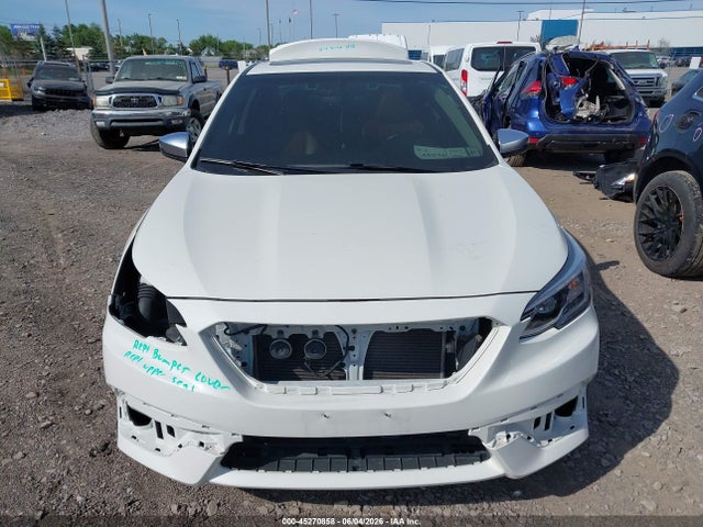 Aukcja sprzedaży 2022 Subaru Legacy Touring Xt, vin: 4S3BWGP68N3009559, numer aukcji: 45270858