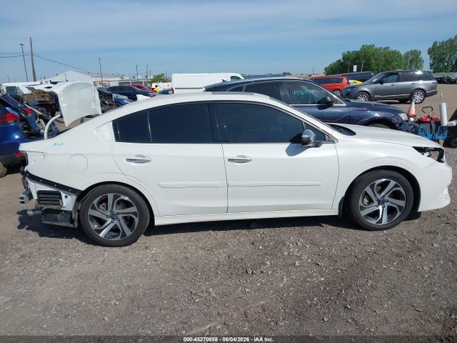 Aukcja sprzedaży 2022 Subaru Legacy Touring Xt, vin: 4S3BWGP68N3009559, numer aukcji: 45270858