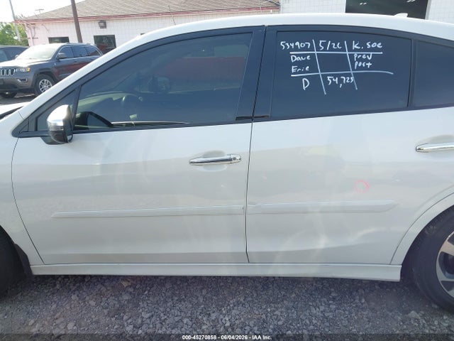 Aukcja sprzedaży 2022 Subaru Legacy Touring Xt, vin: 4S3BWGP68N3009559, numer aukcji: 45270858
