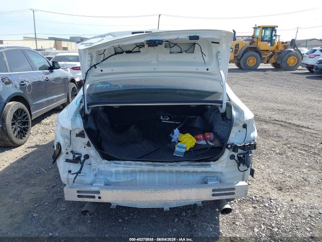 Aukcja sprzedaży 2022 Subaru Legacy Touring Xt, vin: 4S3BWGP68N3009559, numer aukcji: 45270858