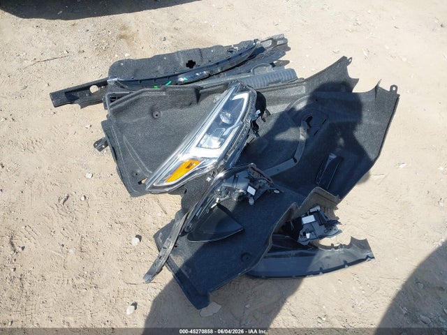 Aukcja sprzedaży 2022 Subaru Legacy Touring Xt, vin: 4S3BWGP68N3009559, numer aukcji: 45270858