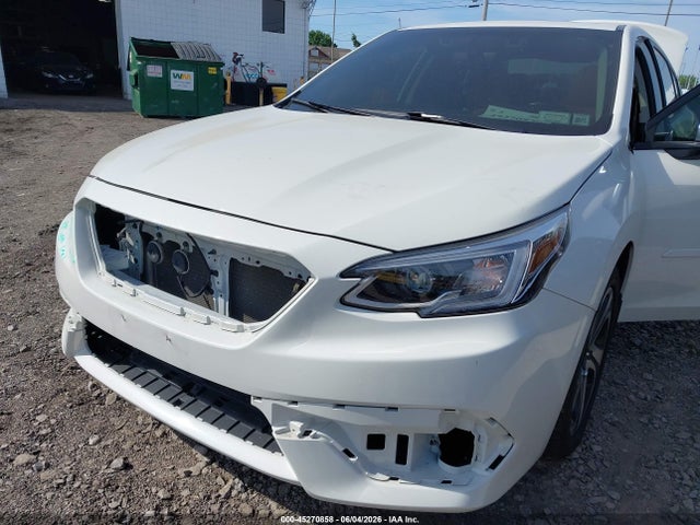 Aukcja sprzedaży 2022 Subaru Legacy Touring Xt, vin: 4S3BWGP68N3009559, numer aukcji: 45270858