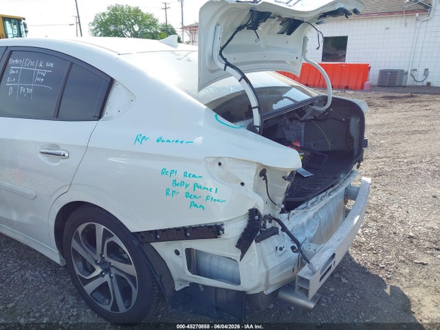 Aukcja sprzedaży 2022 Subaru Legacy Touring Xt, vin: 4S3BWGP68N3009559, numer aukcji: 45270858