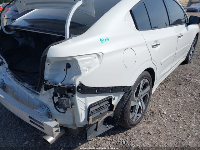 Aukcja sprzedaży 2022 Subaru Legacy Touring Xt, vin: 4S3BWGP68N3009559, numer aukcji: 45270858