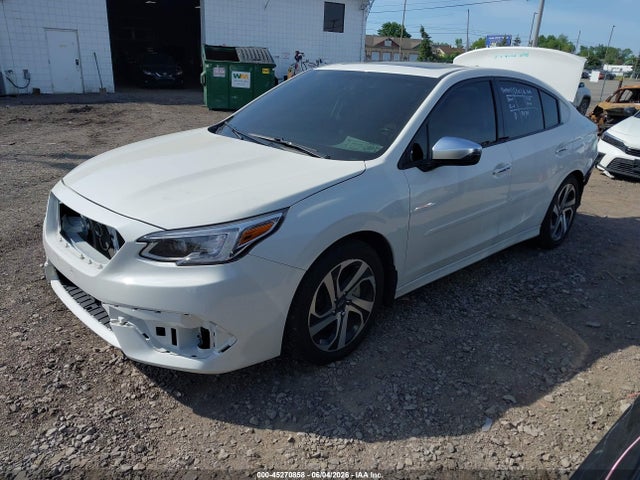 Aukcja sprzedaży 2022 Subaru Legacy Touring Xt, vin: 4S3BWGP68N3009559, numer aukcji: 45270858