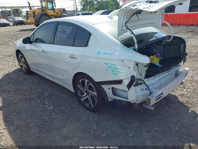 Aukcja sprzedaży 2022 Subaru Legacy Touring Xt, vin: 4S3BWGP68N3009559, numer aukcji: 45270858