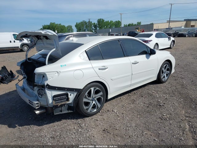 Aukcja sprzedaży 2022 Subaru Legacy Touring Xt, vin: 4S3BWGP68N3009559, numer aukcji: 45270858
