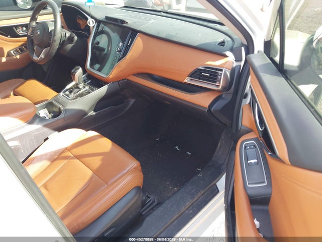 Aukcja sprzedaży 2022 Subaru Legacy Touring Xt, vin: 4S3BWGP68N3009559, numer aukcji: 45270858