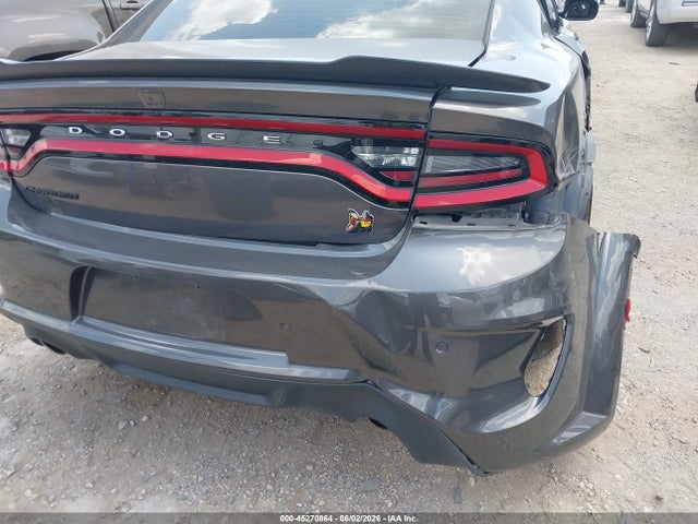 Aukcja sprzedaży 2022 Dodge Charger Scat Pack Widebody, vin: 2C3CDXGJ7NH134780, numer aukcji: 45270864