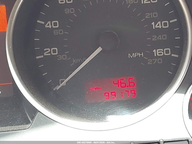 Aukcja sprzedaży 2005 Audi S4, vin: WUARL48H75K902188, numer aukcji: 45270869