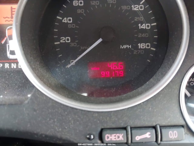 Aukcja sprzedaży 2005 Audi S4, vin: WUARL48H75K902188, numer aukcji: 45270869
